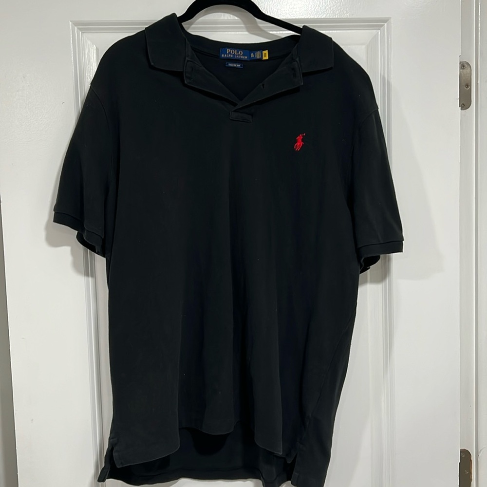 Ralph Lauren Polo